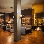 Monbijou Hotel