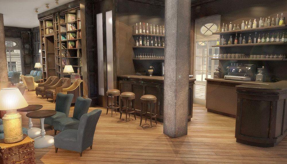 Hotel Monbijou Berlin
