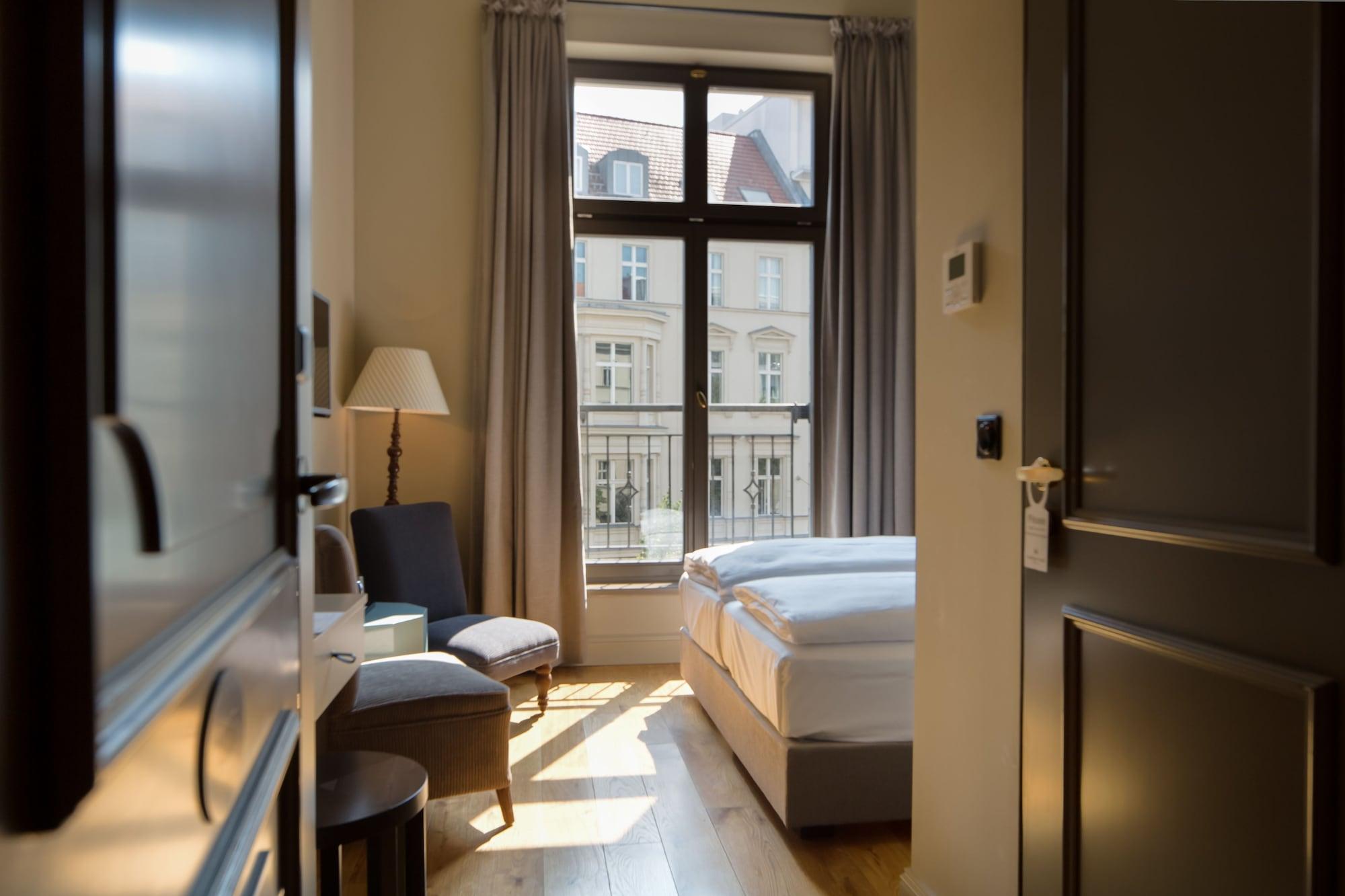 Hotel Monbijou Berlin