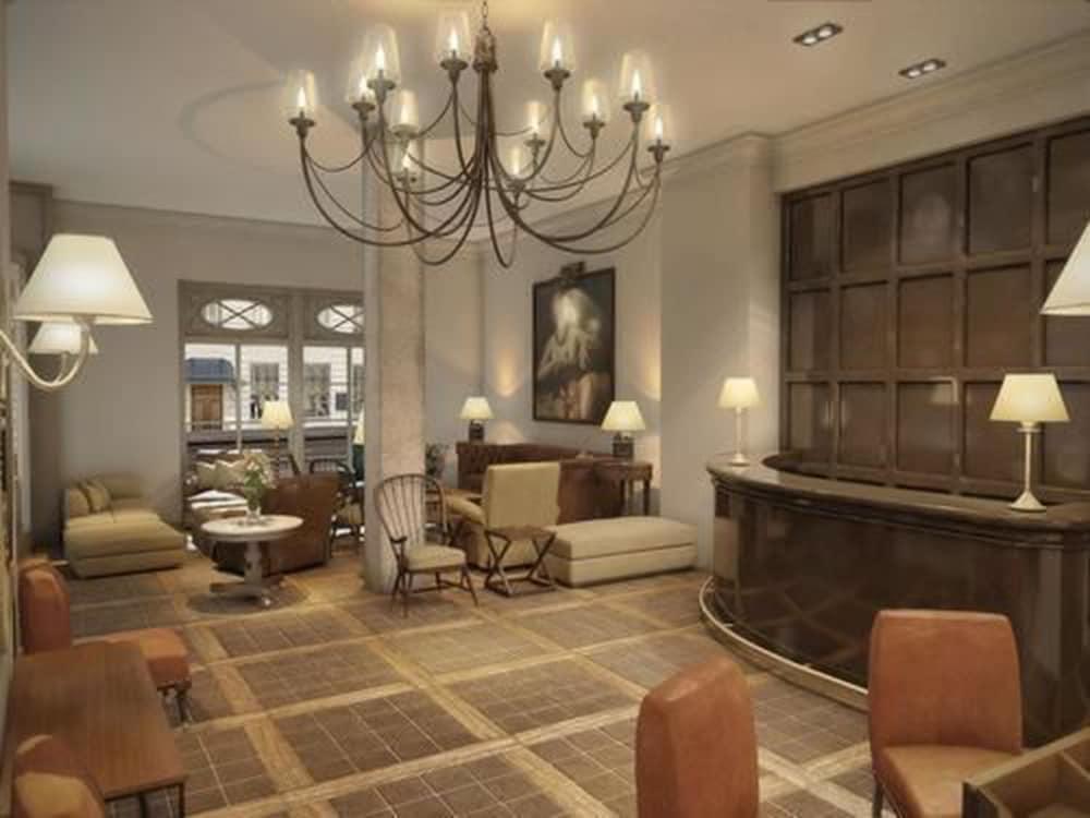 Monbijou 3* Berlin