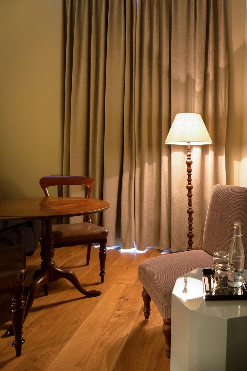 Monbijou Hotel