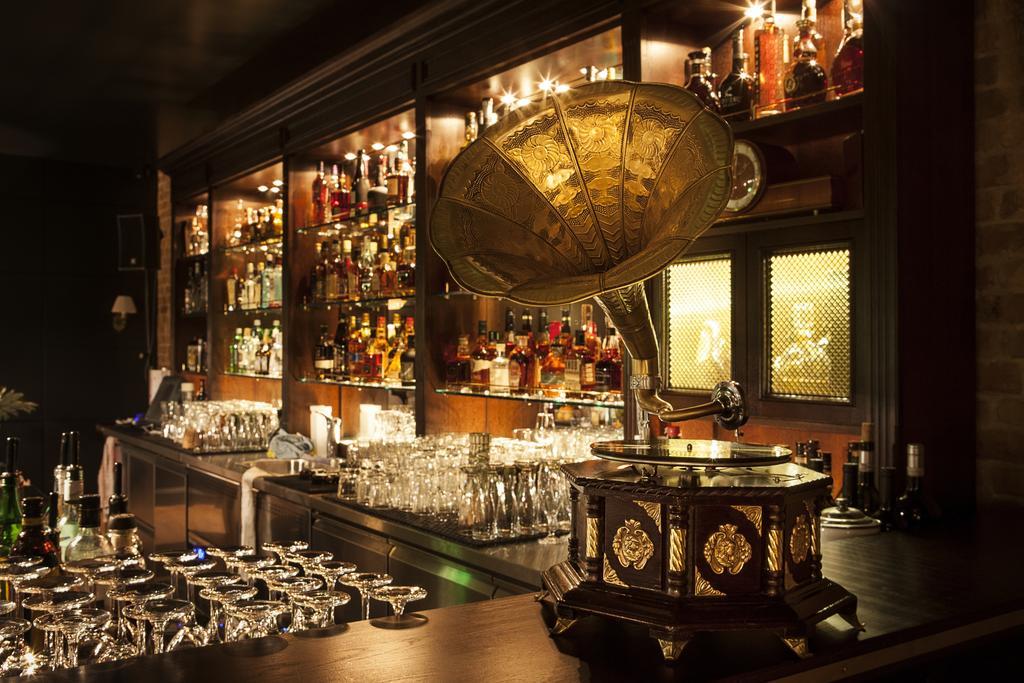 Hotel Monbijou 3*