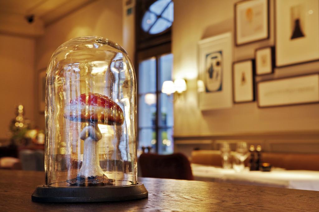 Monbijou Berlin