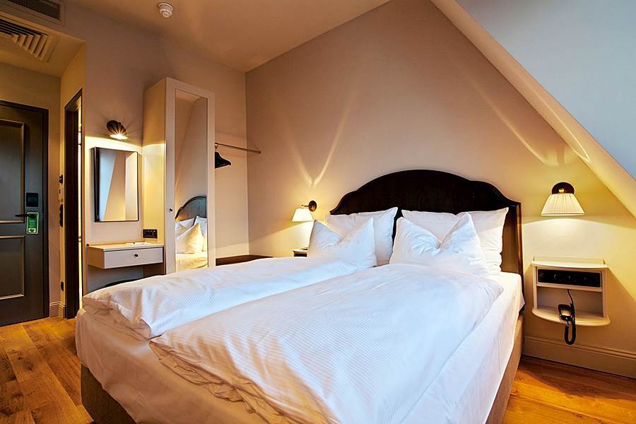 Monbijou Berlin