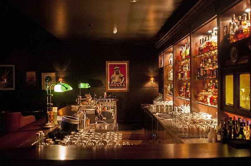 Monbijou Berlin