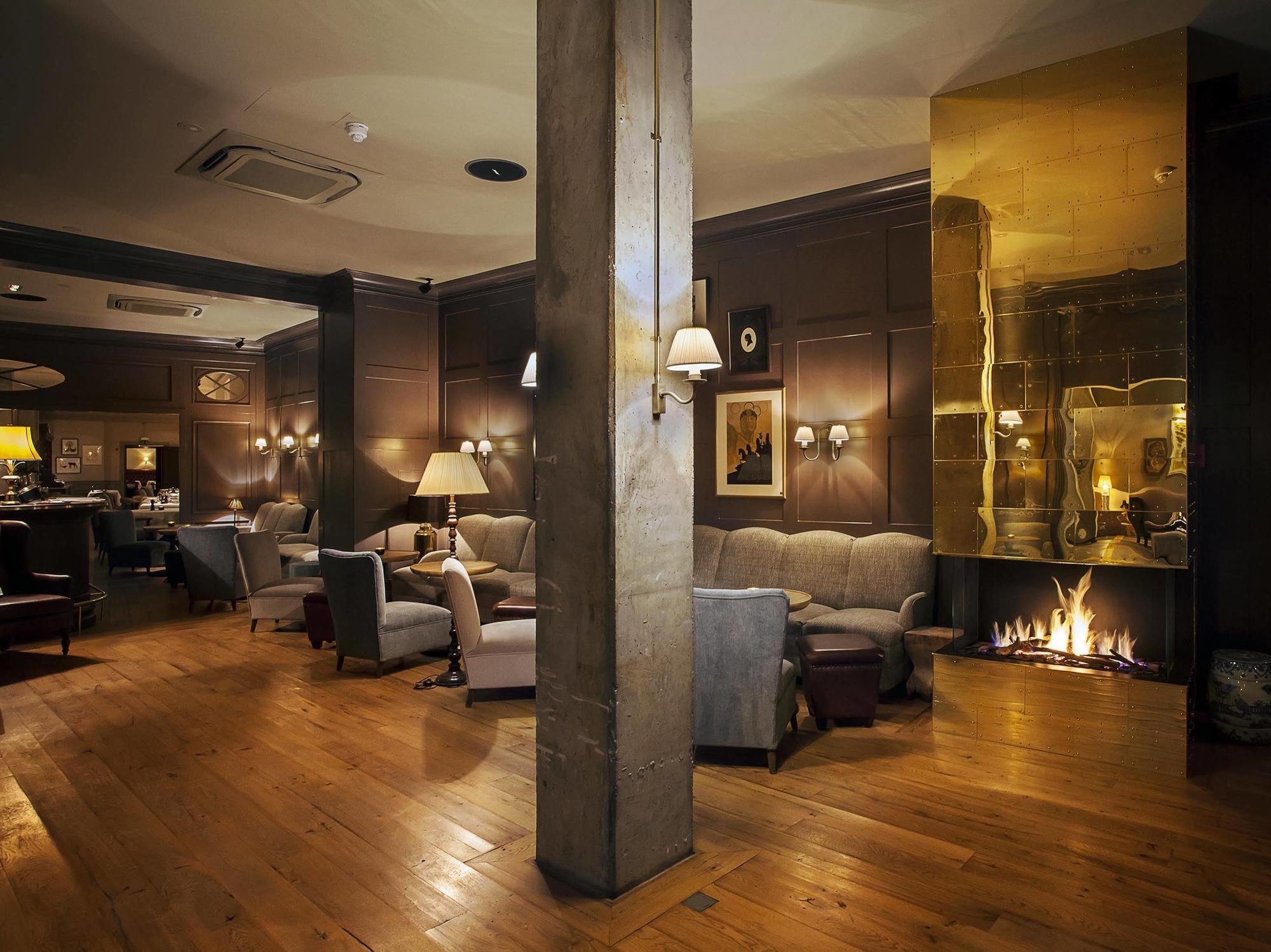 Monbijou Berlin