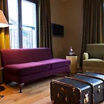 Monbijou Hotel