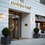 Monbijou Hotel