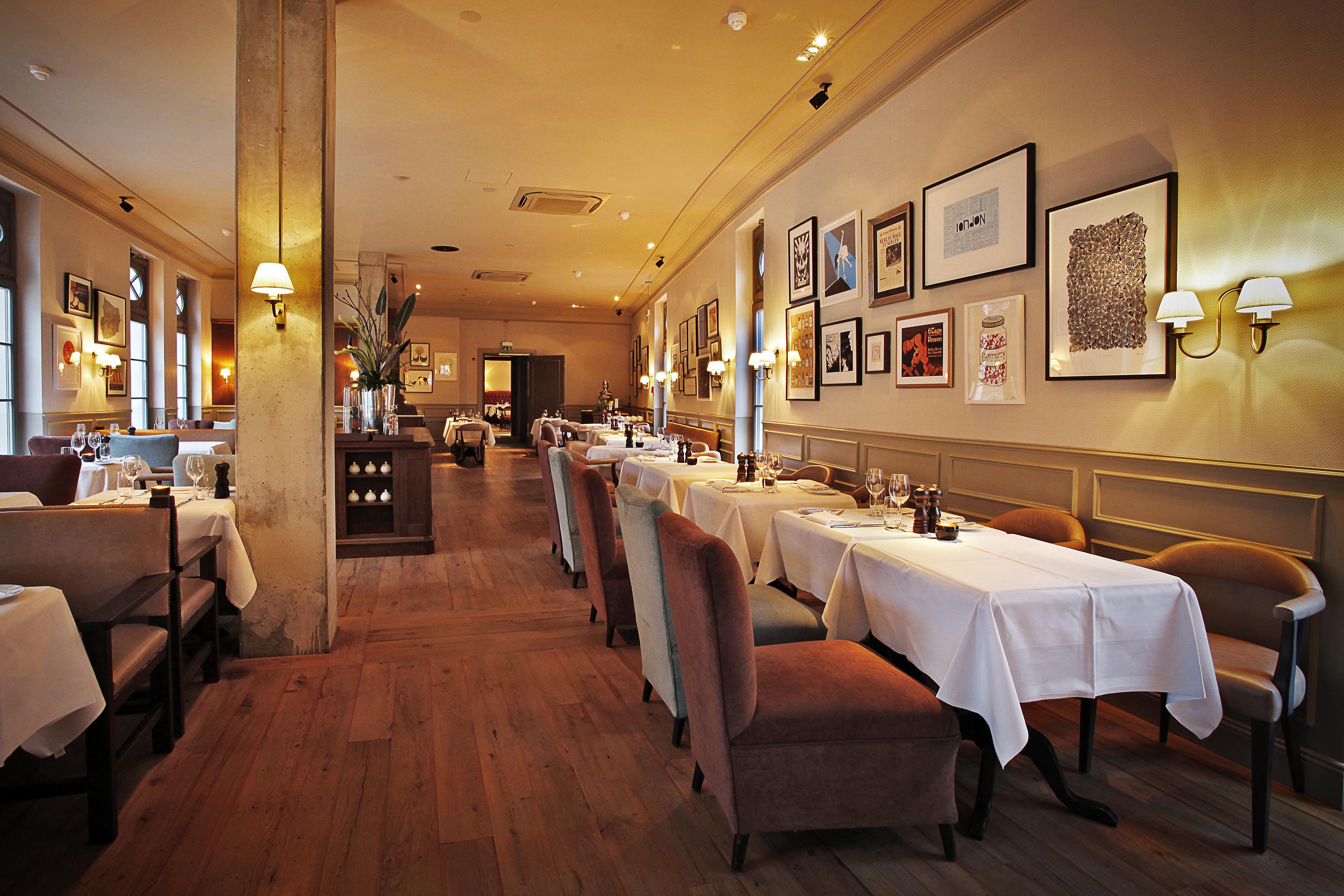Monbijou Hotel 3*