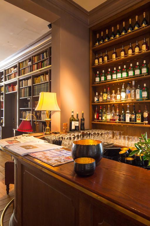 Hotel Monbijou Berlim