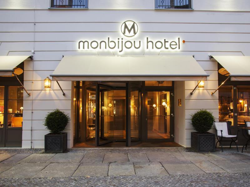 Monbijou
