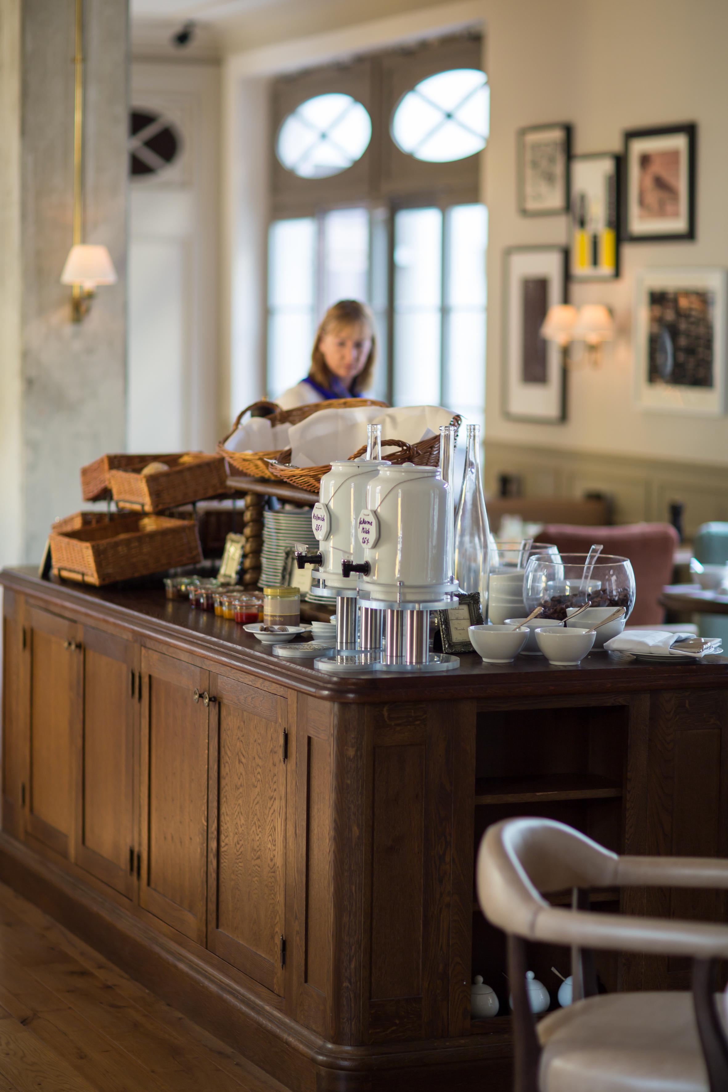 Monbijou Hotel Berlim