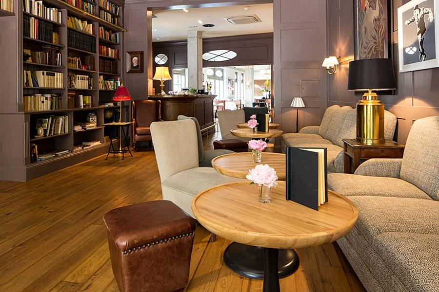Monbijou 3* Berlim