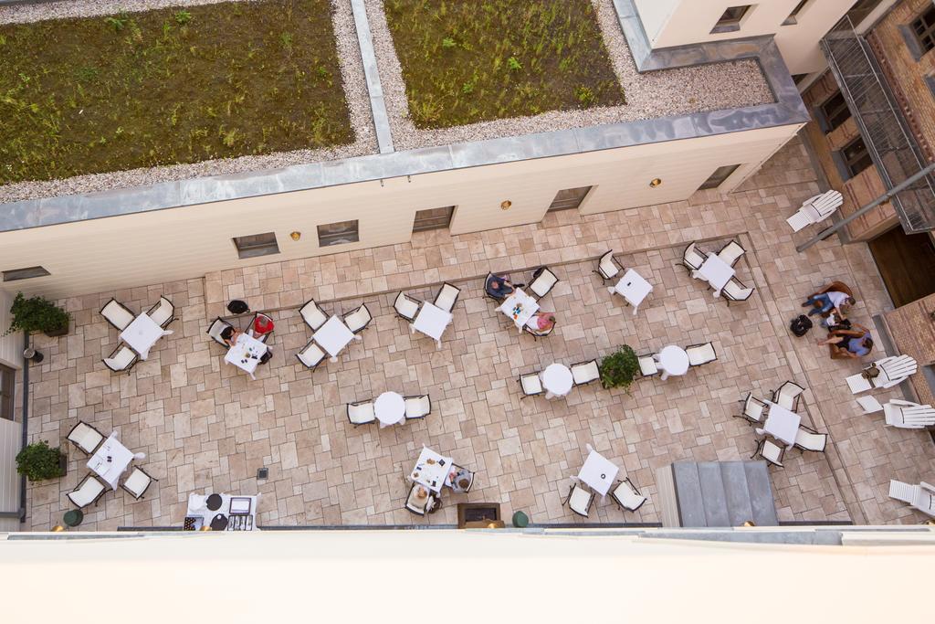 Monbijou Hotel