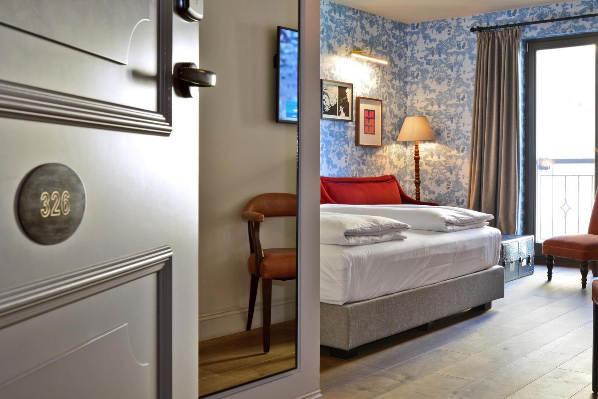 Monbijou 3* Berlino