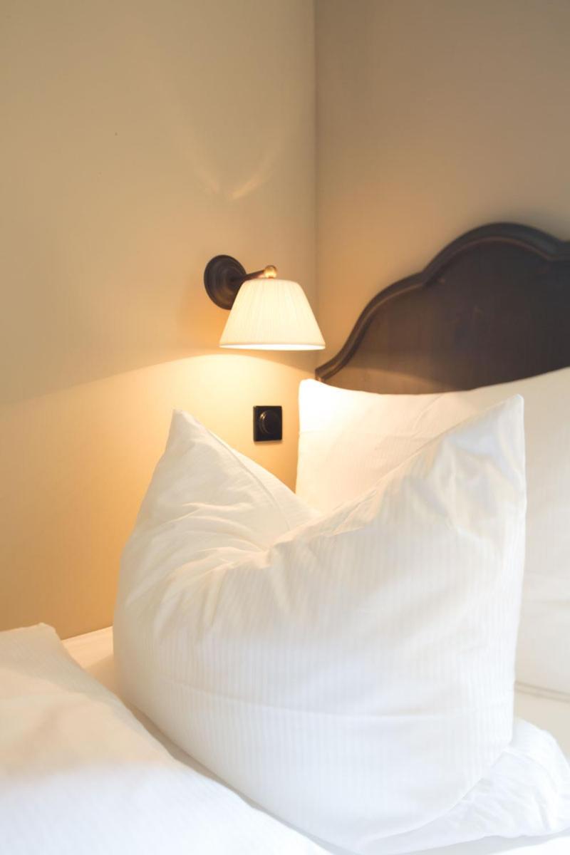 Monbijou Hotel
