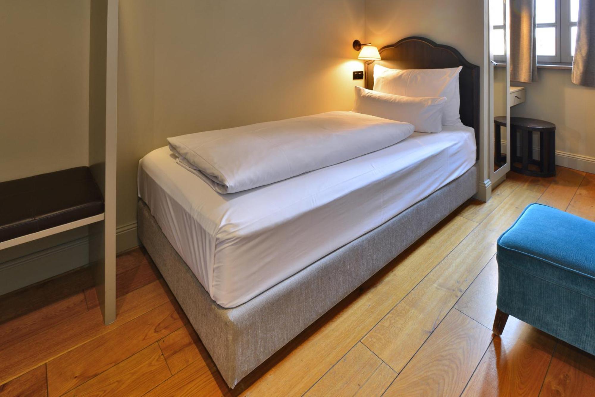 Monbijou Hotel 3*