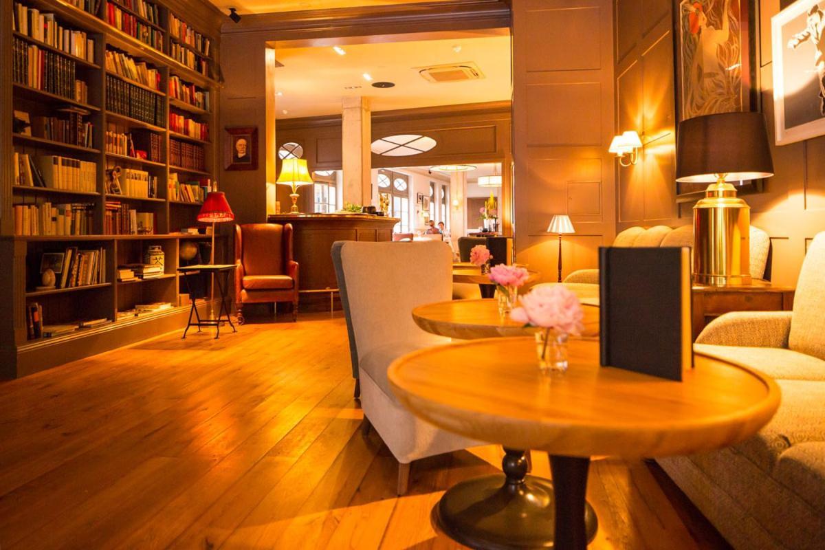 Monbijou Hotel 3*