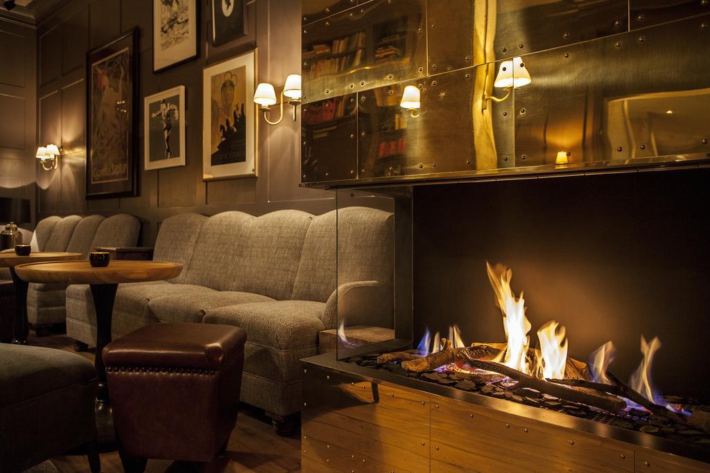Hotel Monbijou