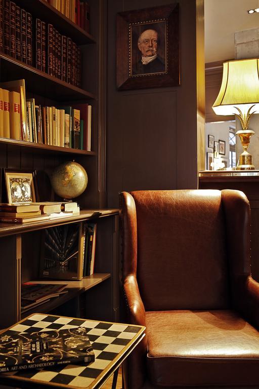 Hotel Monbijou 3*