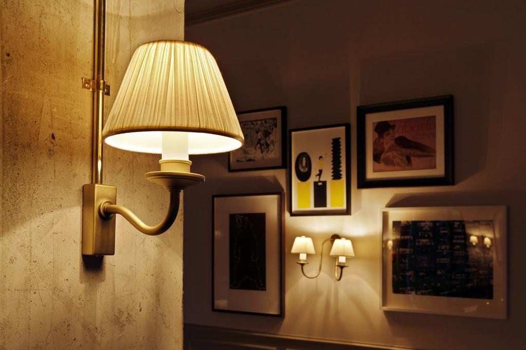 Hotel Monbijou Berlim