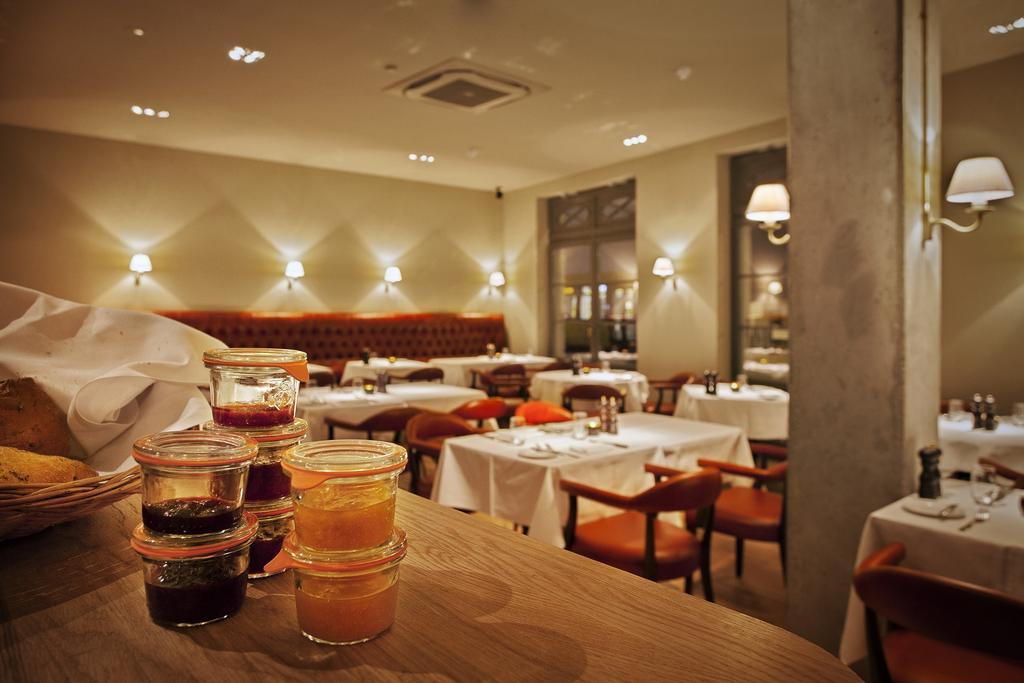 Hotel Monbijou Berlim