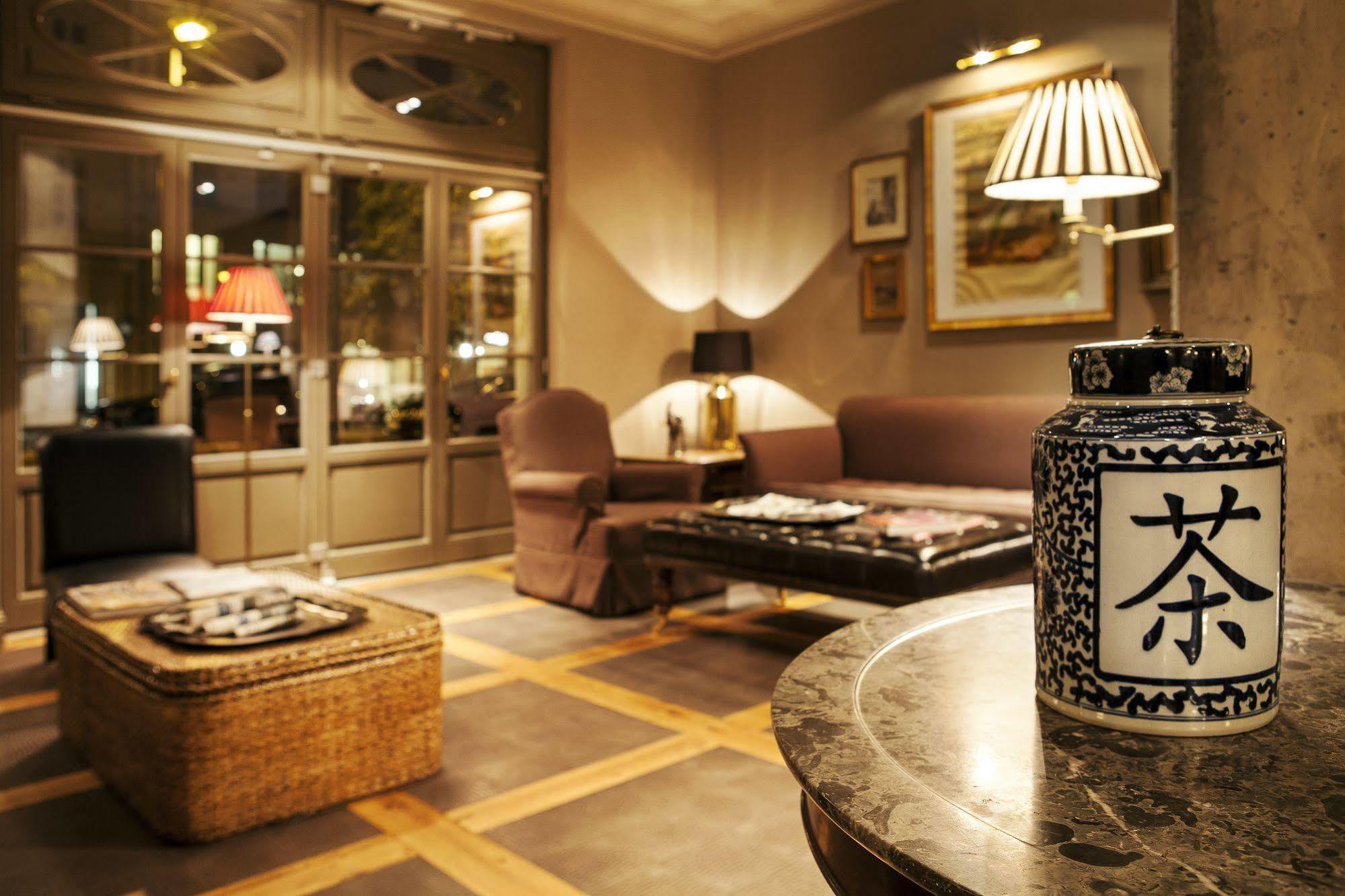 Monbijou 3* Berlim
